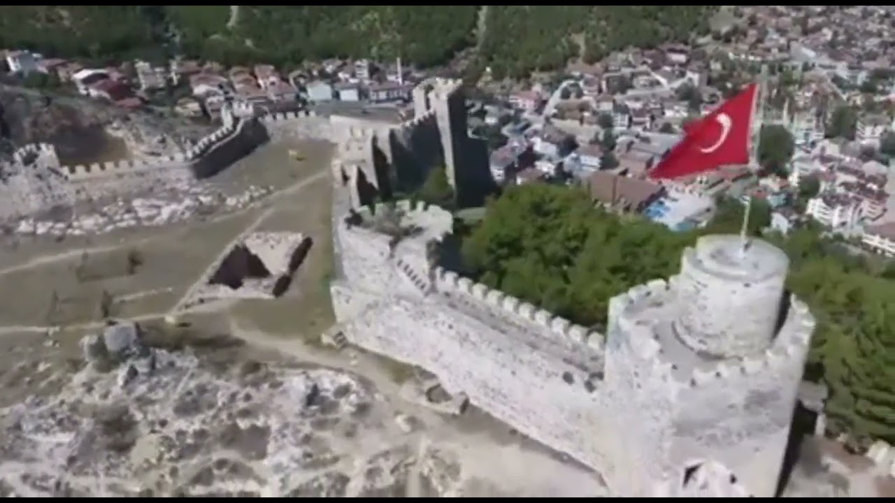GEZDİM BOYABATI