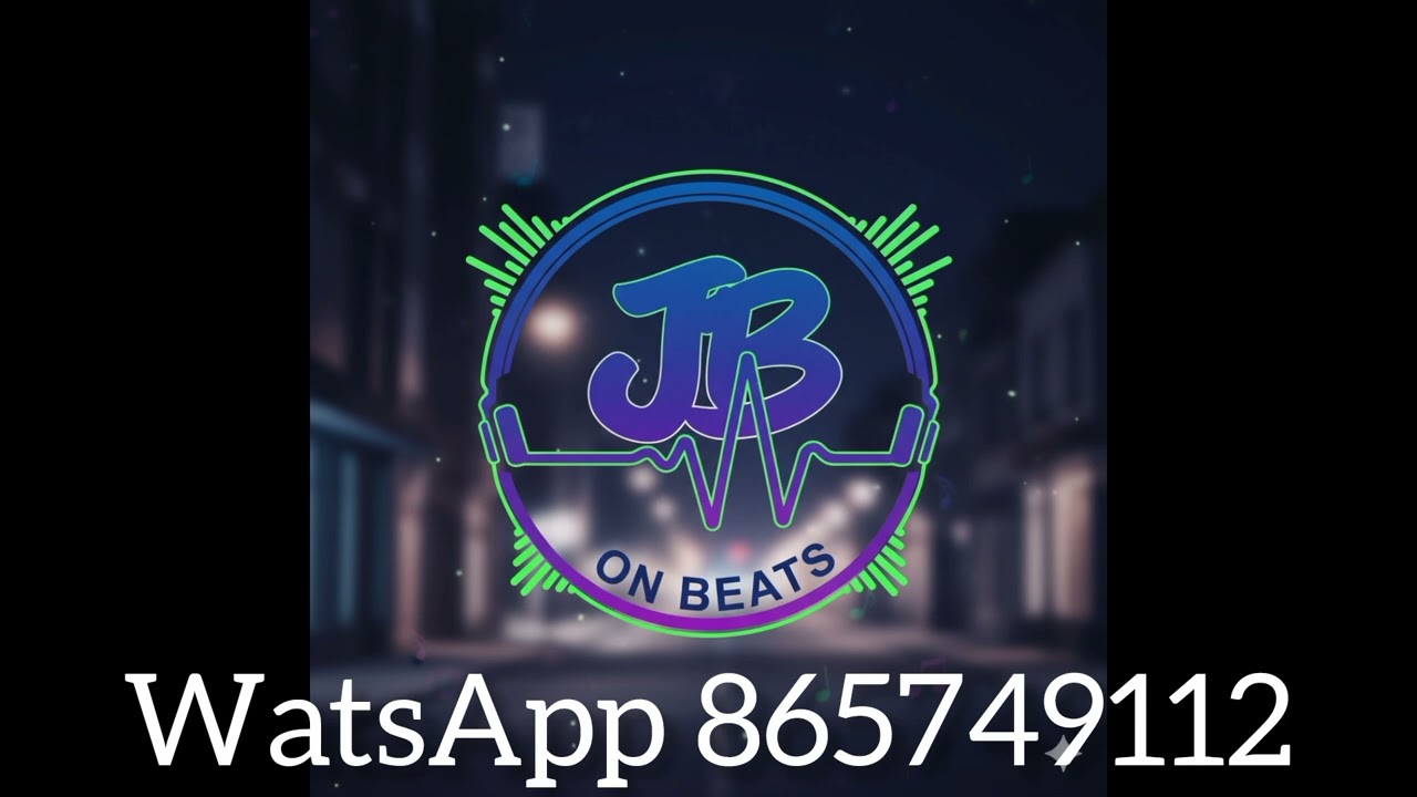  Marrabenta de Tete (Uso Livre) Instrumental JB PROD