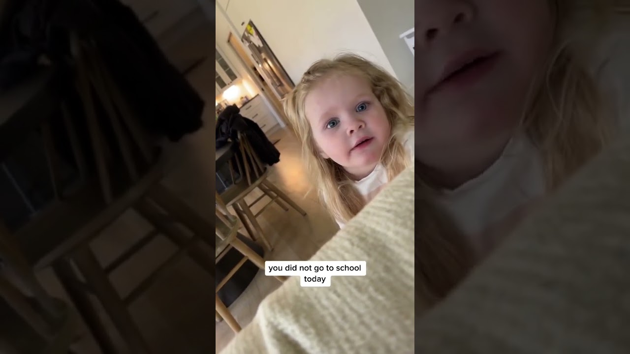 The intricacies of communicating with a 2 year old #baby #cute #babiescute #toddler #shorts