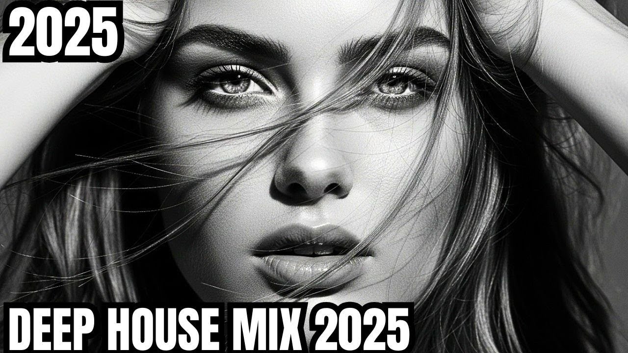 🔥 Deep Lounge Session 2026 💫 – Vocal Energy & Chillout Beats 🖤 — Dream. Feel. Repeat.