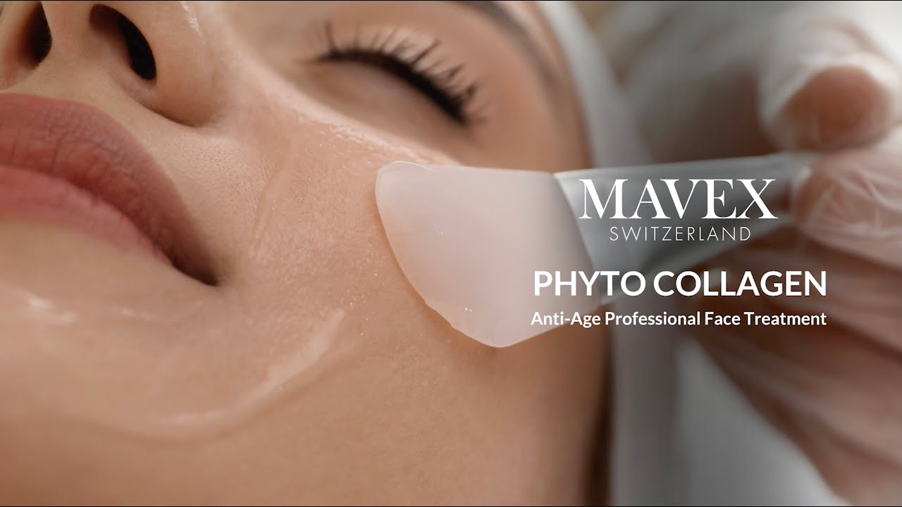 Mavex Phyto Collagen