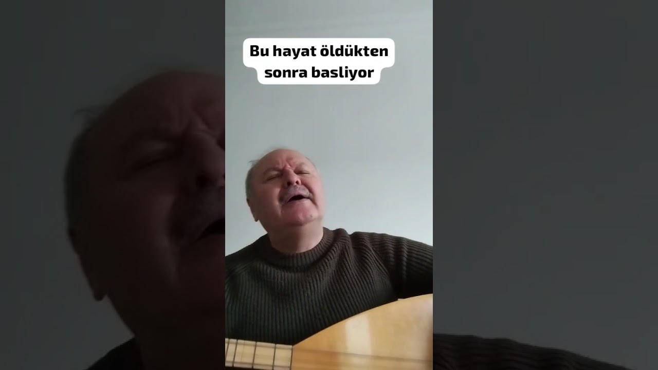 Bu Hayat Öldükten Sonra Başlıyor Ozan Gürsel Uğurlu Söz Muharrem Özçelik Işıkoğlu 