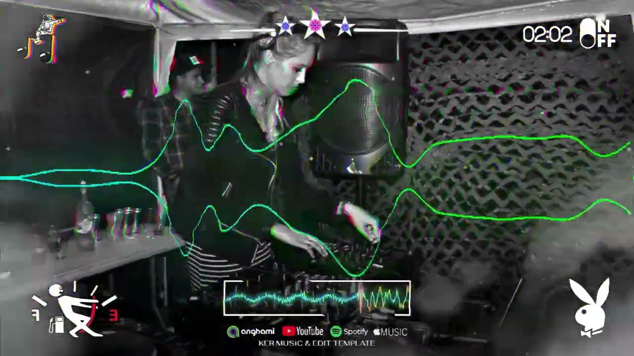 🍁Dj remix RS music 2k26Made with Vibely ✨ #vibely #musicvideo #audiovisualizer #music #fyp