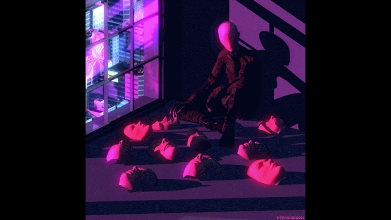 FACELESS