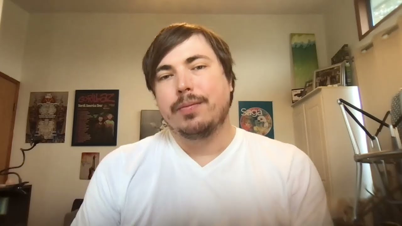 What this Channel is about