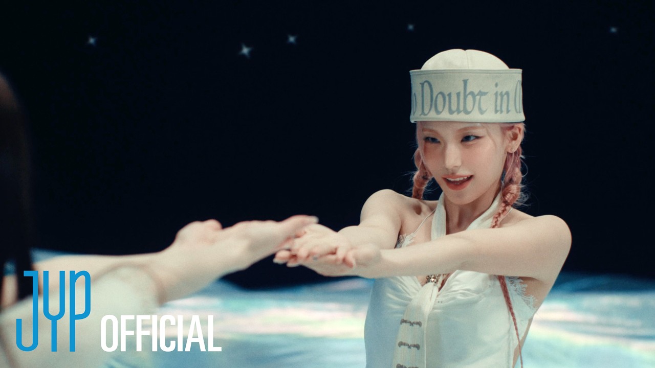 ITZY &ldquo;Motto&rdquo; M/V TEASER 1