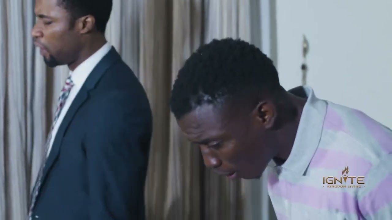 Yahweh by Theophilus Sunday 