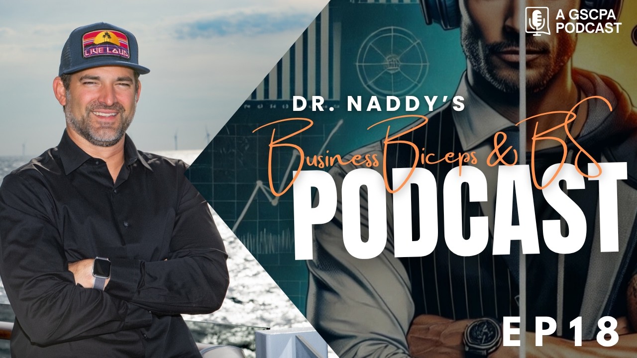 BBB Podcast Jeff Cuellar epsiode 18