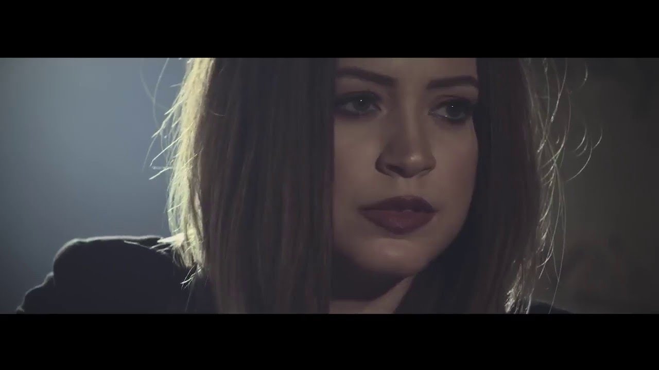 Dominika Mirgova - PODIUM prod. JL Beats (official video)