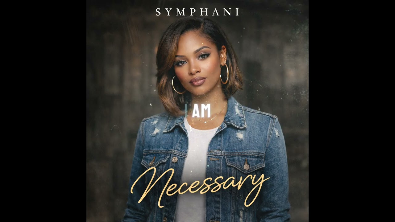 Symphai - Necessary 
