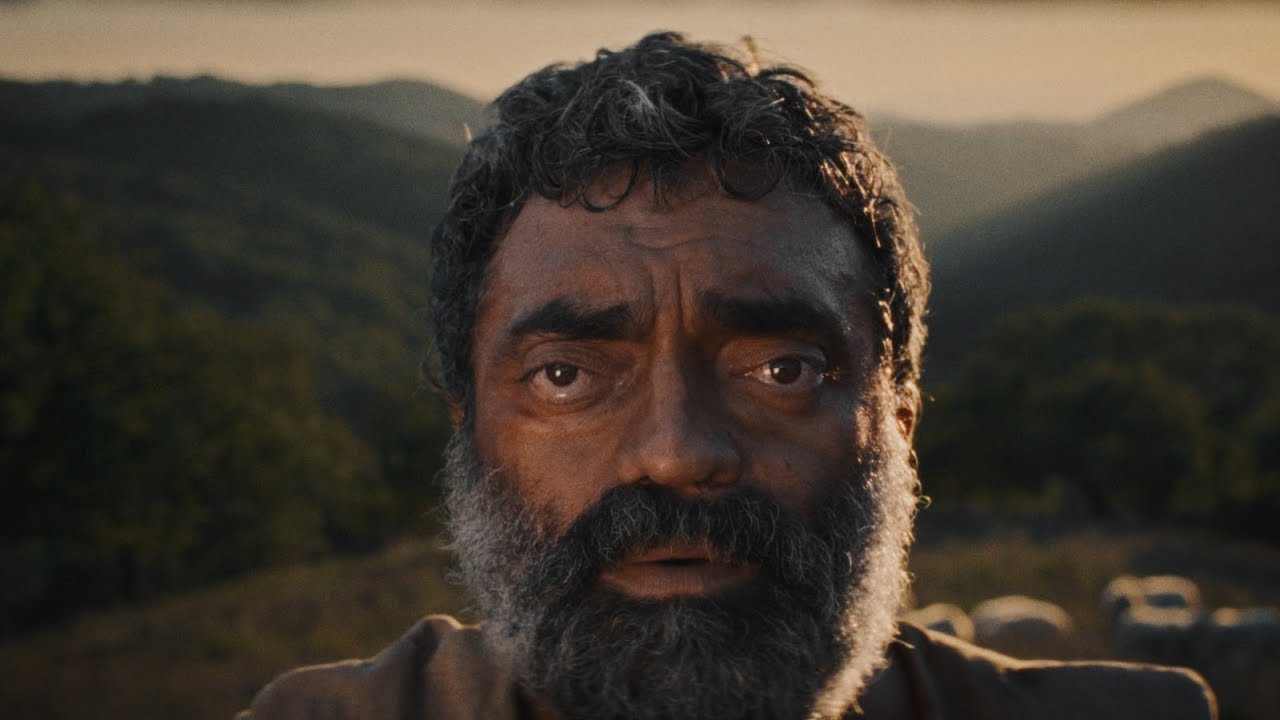 Una Faccia Da Cinema - Trailer