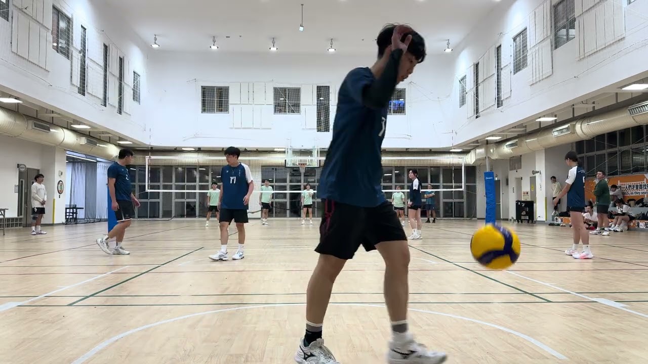 2026.01.31 一碗盃 vs 大器婉成 Game 1