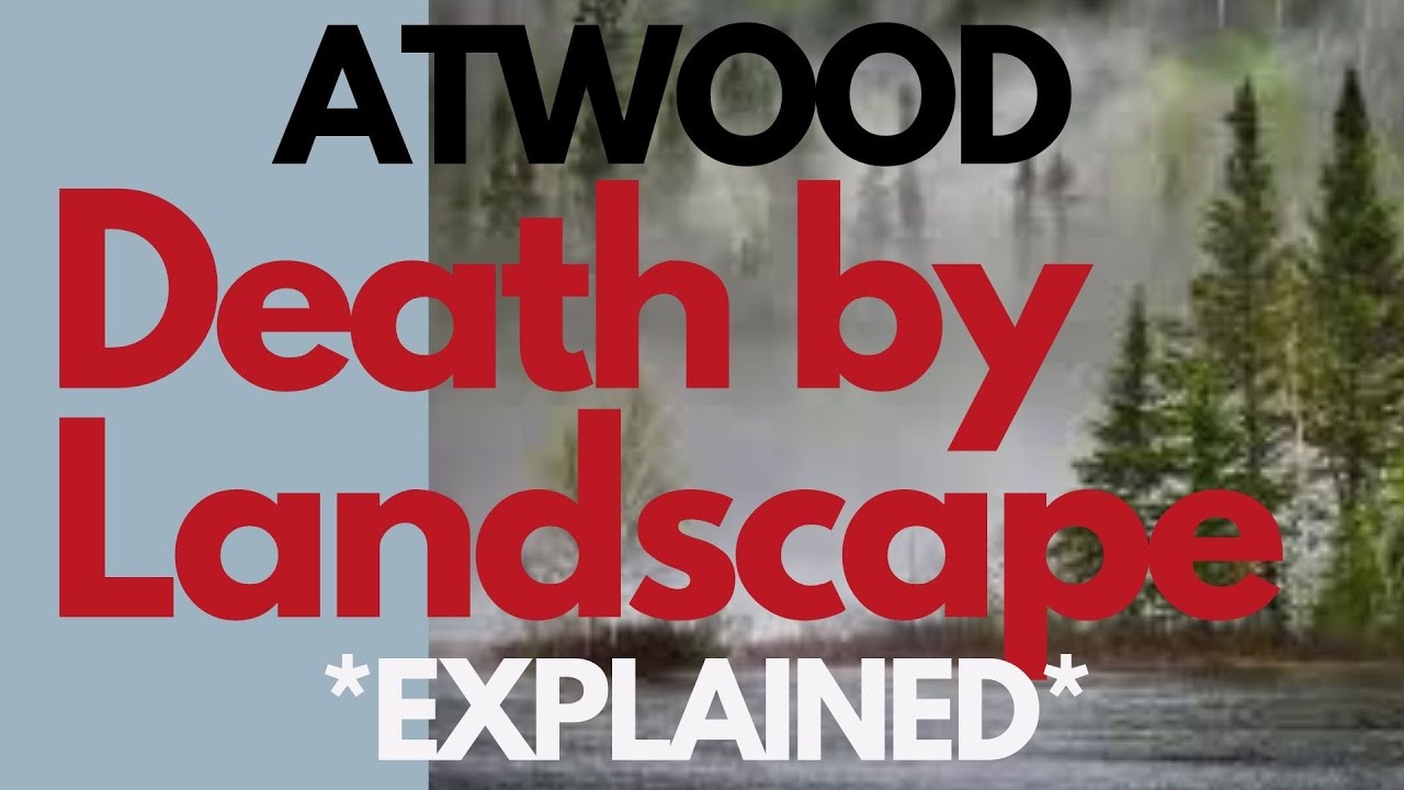 Margaret Atwood’s 