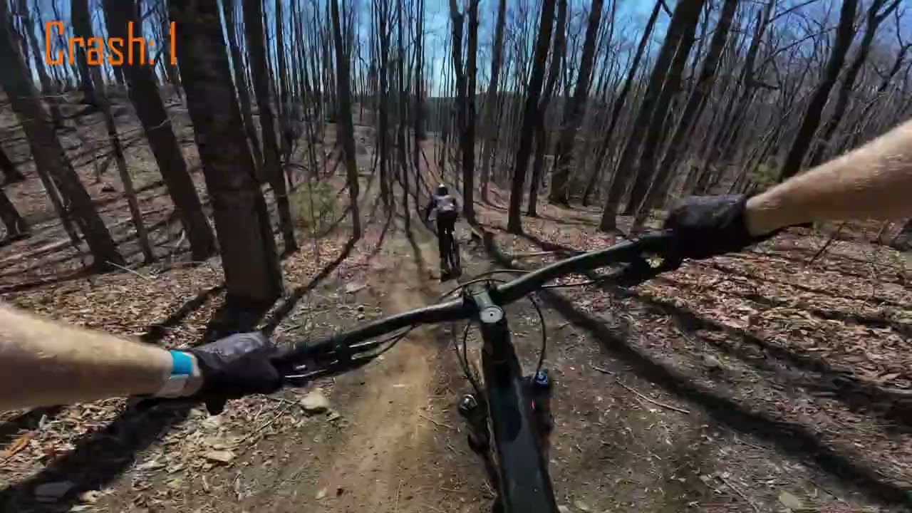 Rock Creek Part 1