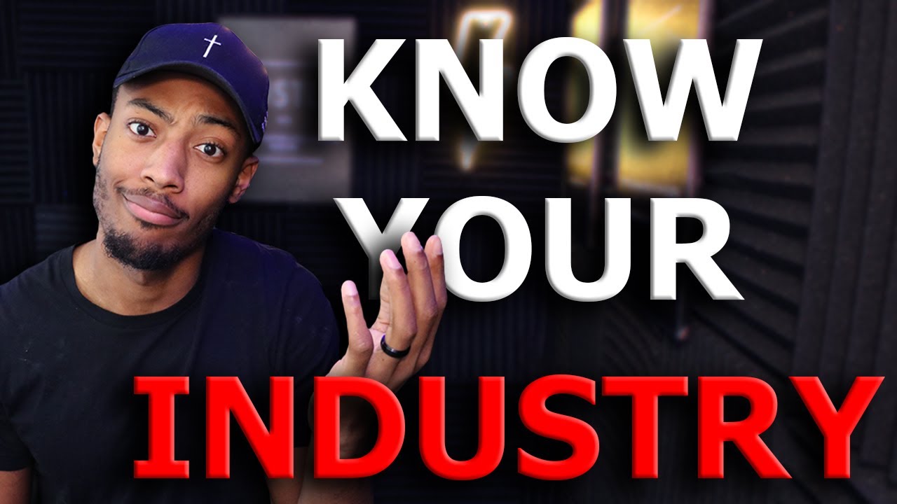 How to Understand Your Industry As a Small Business Owner