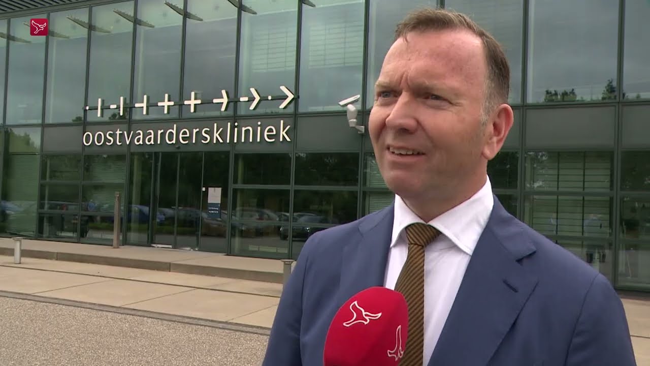 Reconstructie tbs-kliniek Almere : 'Intimidaties en relaties aan de orde van de dag'