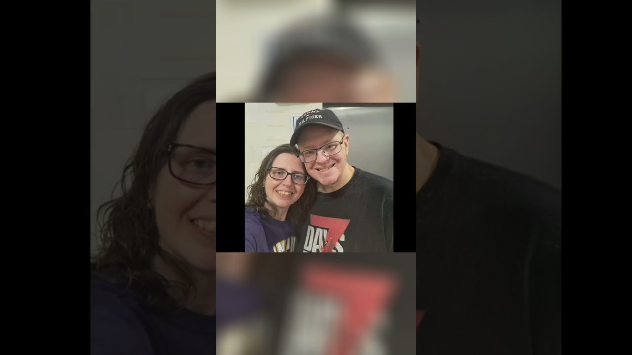 A Song for Natalie: 20 Years of Love and Family