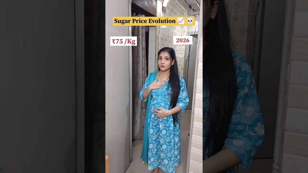 Sugar Price at Its Peak 📈😂 #shorts #relatable #funny #youtubeshorts