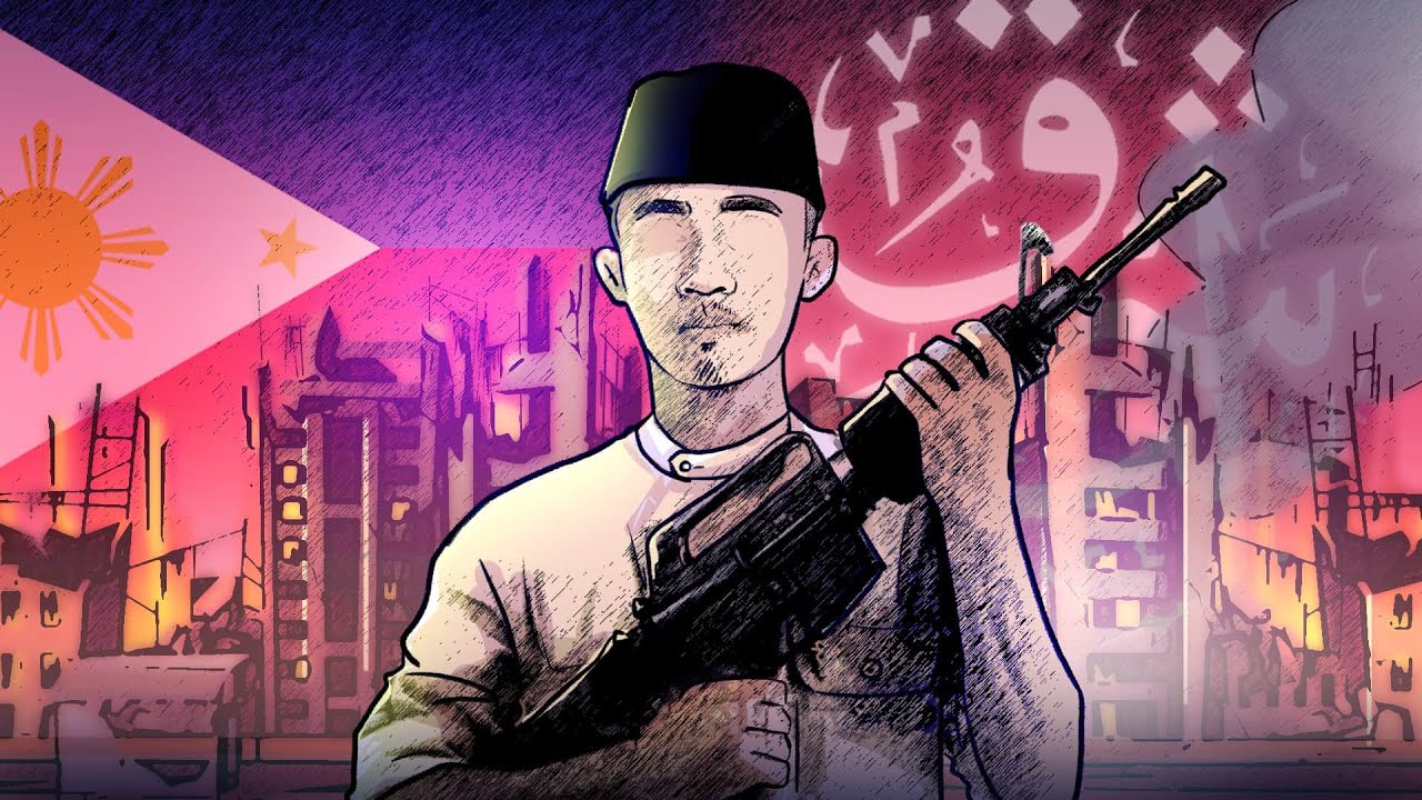 داعش في شرق آسيا.. خطر ممتد بعد 5 سنوات من حصار ماراوي