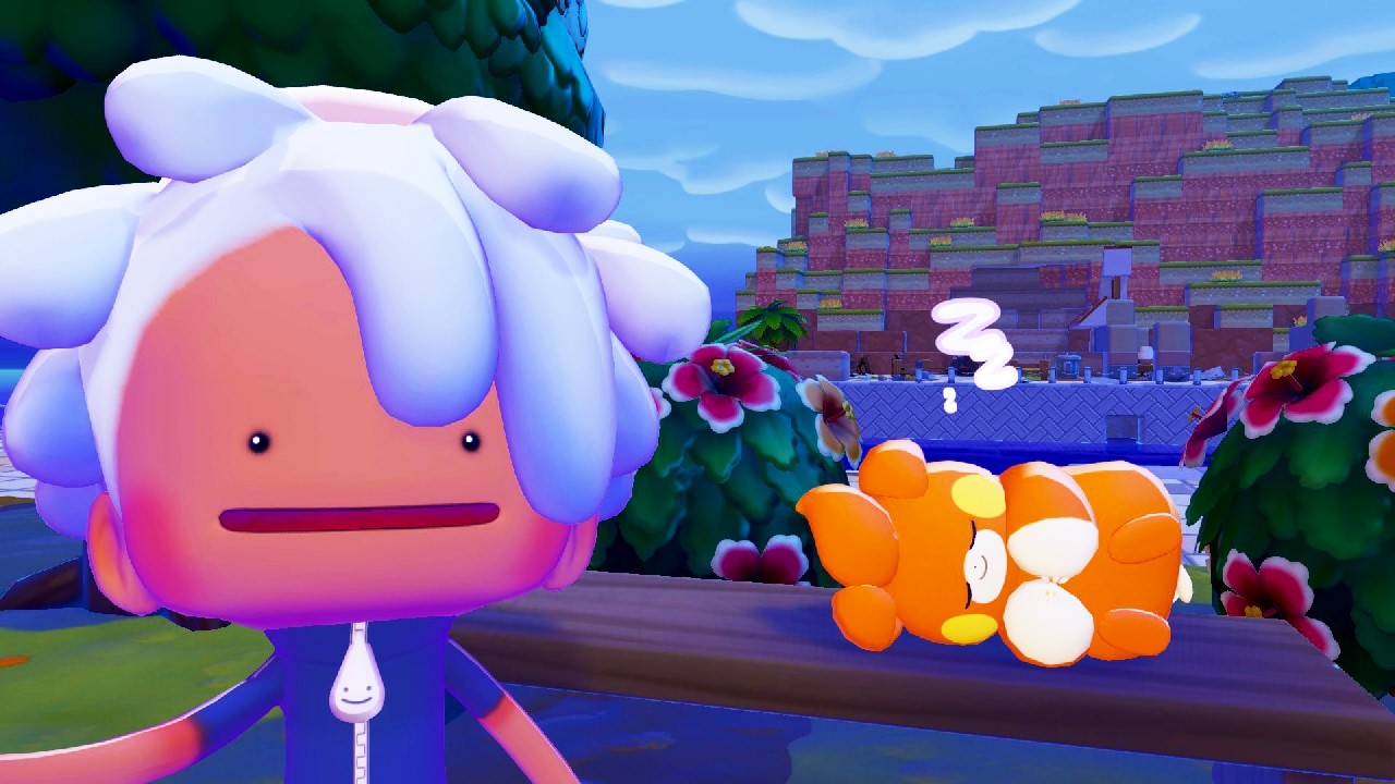 POKEMON POKOPIA DAY 4 FULL GAMEPLAY