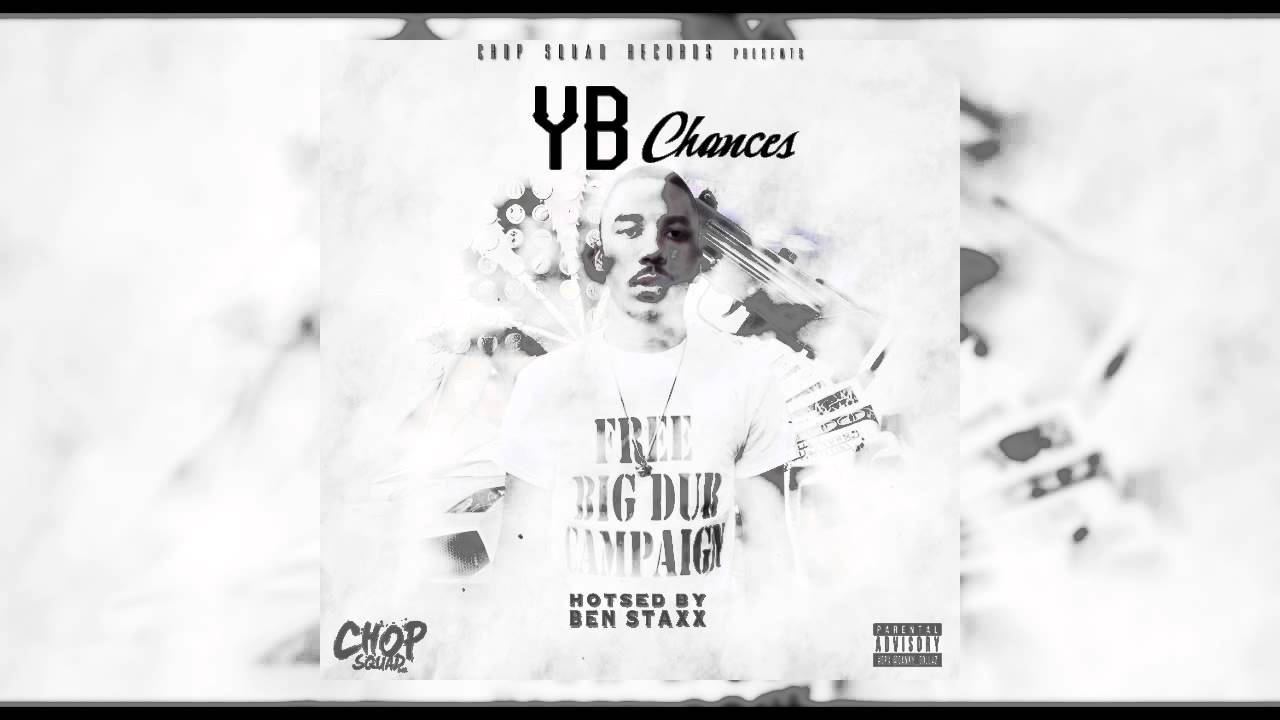 YB - My squad (feat. Johnny May Cash & Starzo) [Chances]