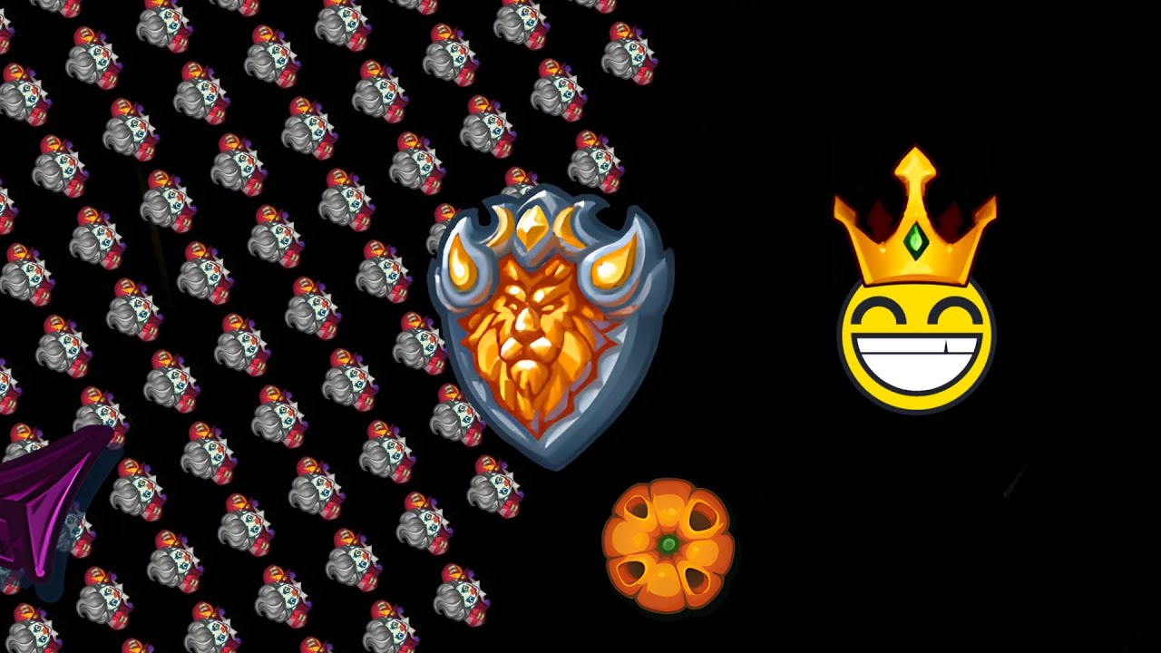 Dynast.io | pvp | raid