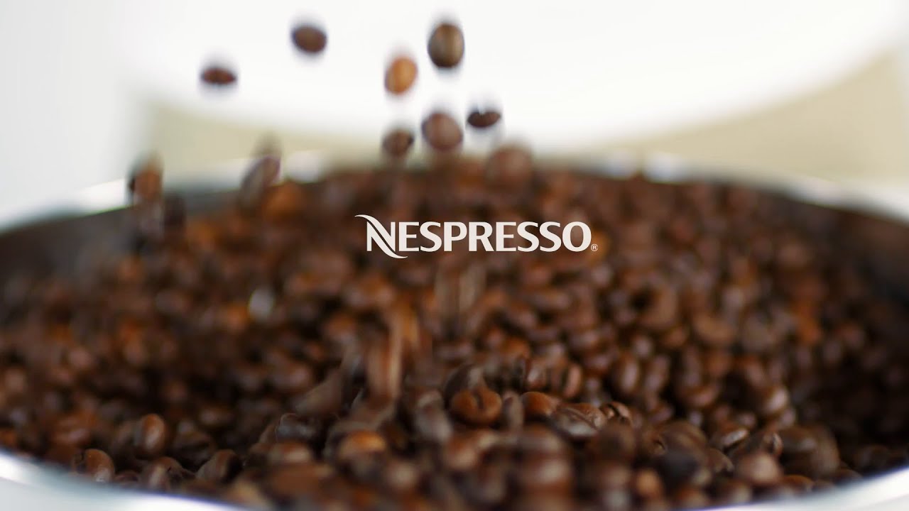 Nespresso Master Class - Coffee Creations Milky Indulgence | SG