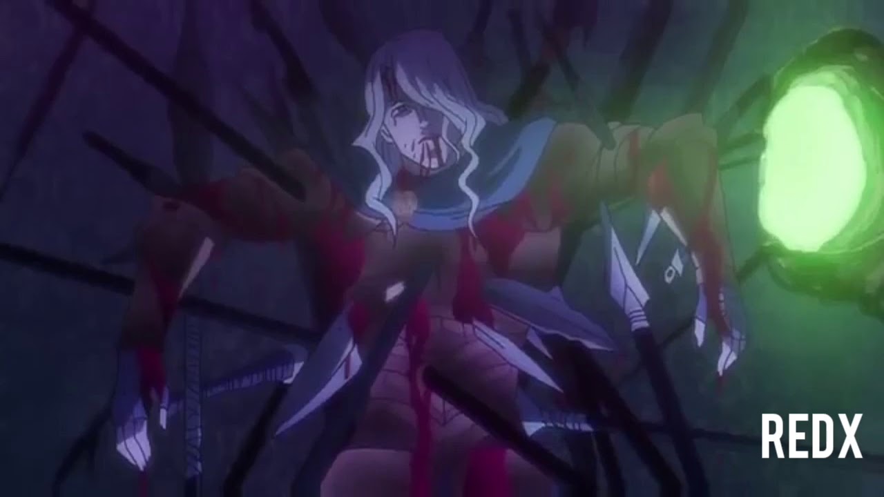 Anime_mix (Casi Pegado Dillon)