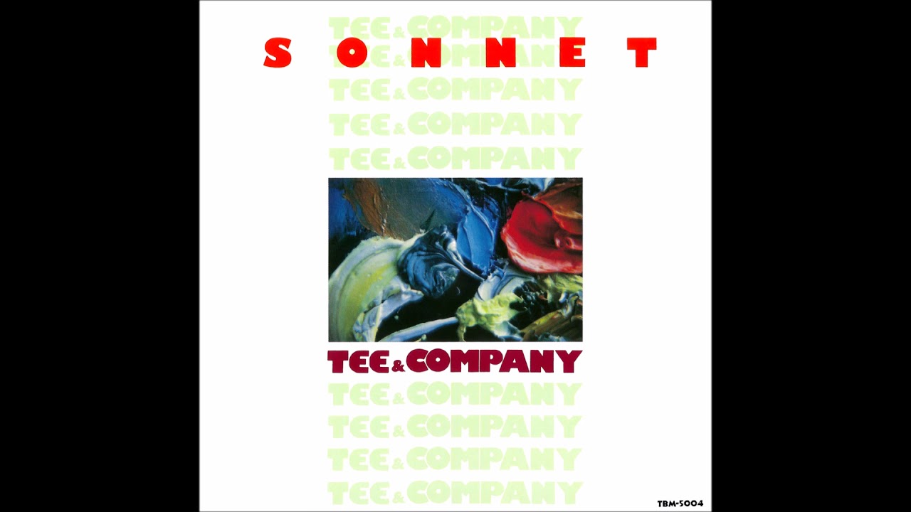 Tee & Company - Combo'77 (1977)