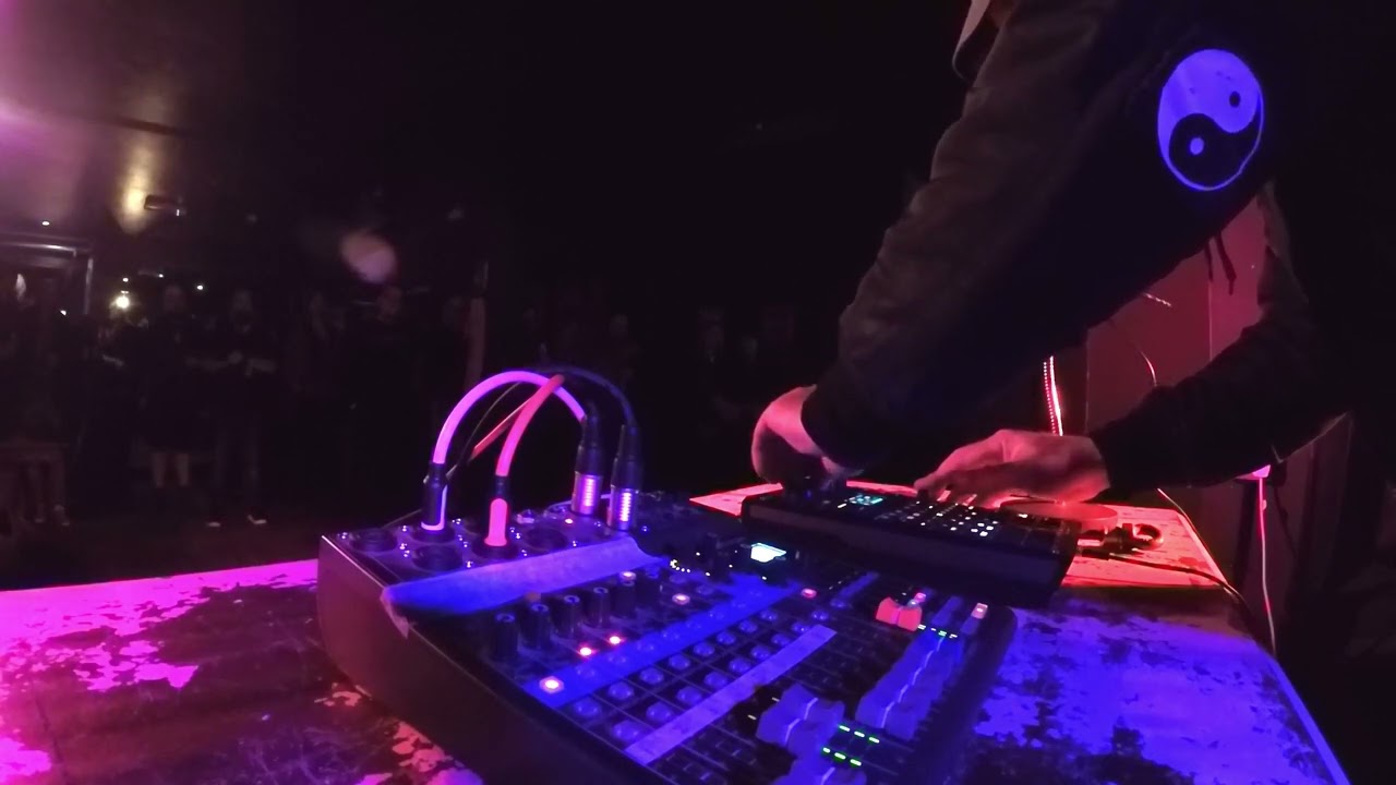 Yodest - Electronic Music Open Mic (Leicester - Duffy's) 21.02.2024
