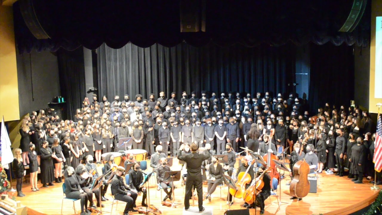 HS Choir - 
