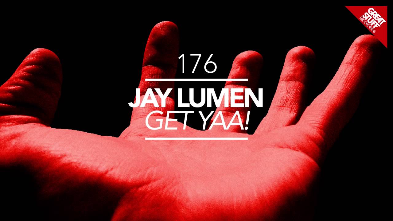 Jay Lumen - Warehouse (Original Mix)