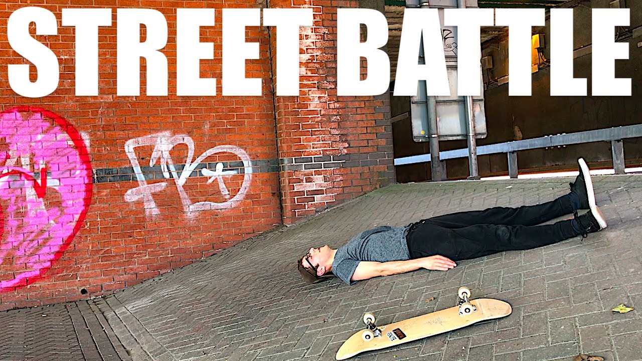 Kickflip to Fakie | STREET SKATING UK