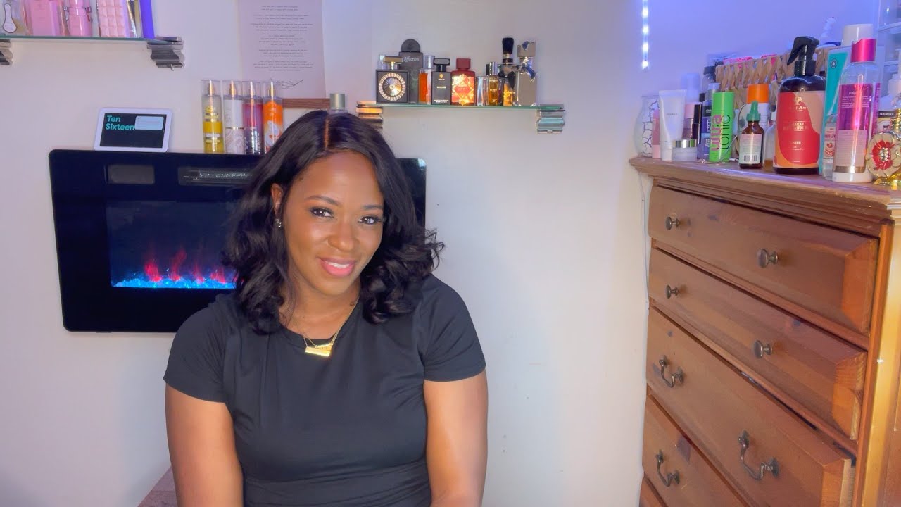 My Honest review on some of my Bath and Body works and PINK  body mist!