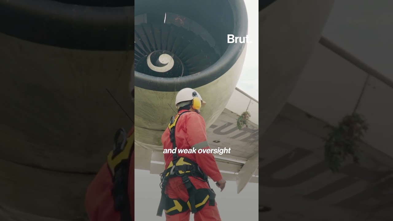 India&rsquo;s aviation regulator found safety lapses at airports and airlines during an audit.