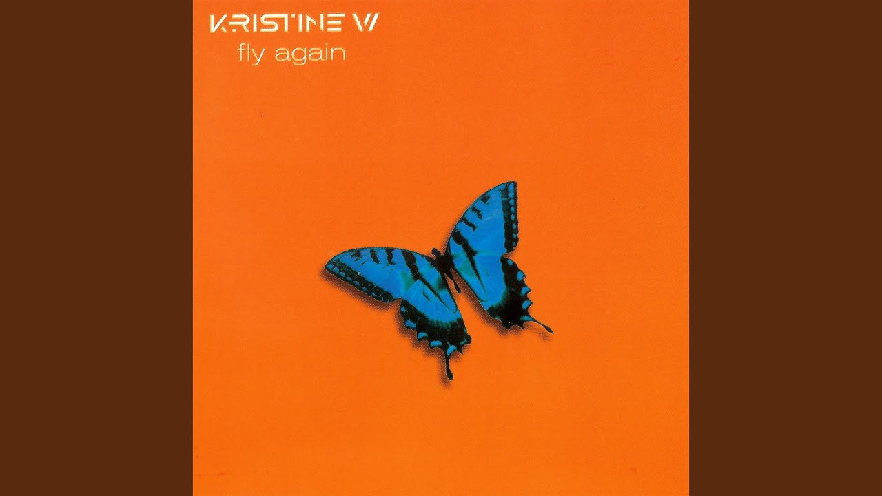 Fly Again (The Scumfrog Radio Edit)