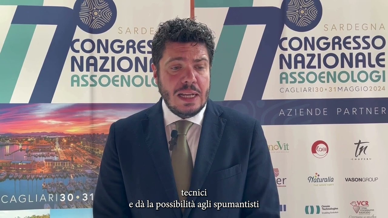Nicola Di Paolo - fasi in cui si impiega il Mosto Concentrato Rettificato Solido - Naturalia