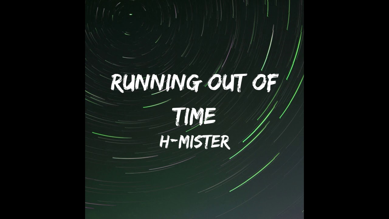 Running out of time (Chiptune original)