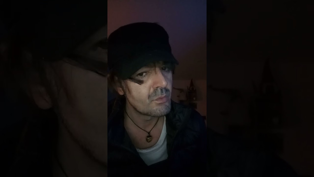 Dopo dieci anni di torpore...basta bugie....parla il mio cuore....🖤