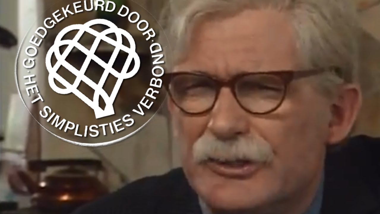 Oude idealen - Van Kooten en De Bie