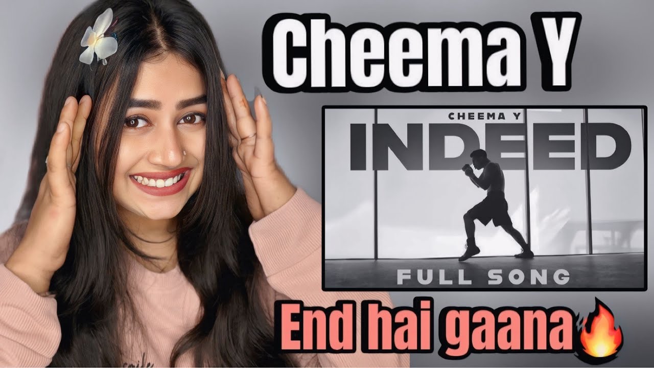 Indeed (Official Audio) Cheema Y | Gur Sidhu