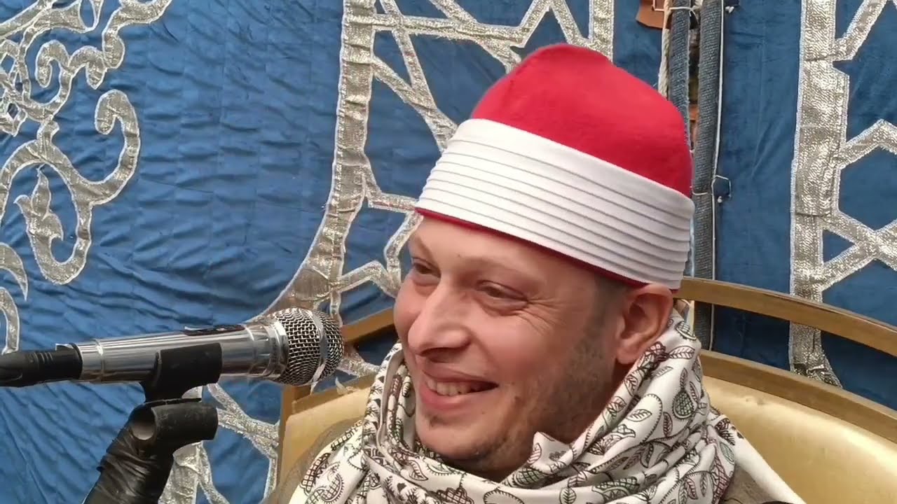 القارئ محمد سلامه على/ سورة النساء/ عزاء عائلة فتح الباب عزبة الملاكى مركز السنطه غربيه #اكسبلور 