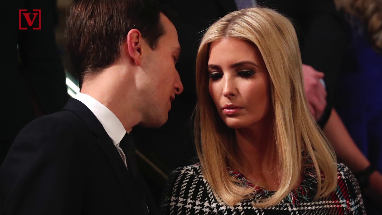 Jared Kushner Added Millions In Debt Since He Began Working At The White House