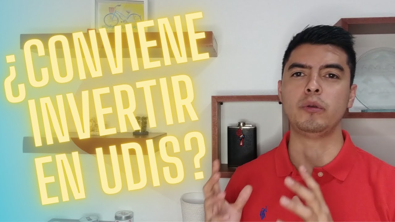 Invertir en UDIS &iquest;Qu&eacute; son? &iquest;Son buena opci&oacute;n?