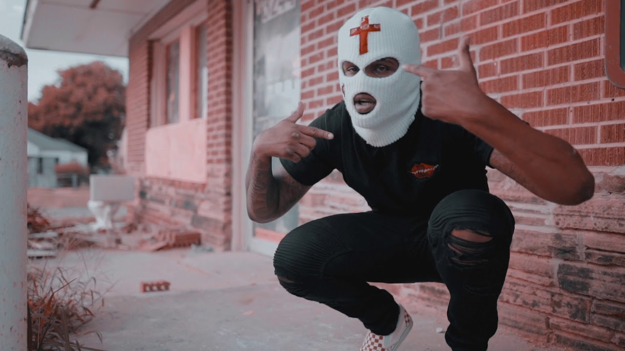 StaySolidGhost - Still Here (Official Music Video)