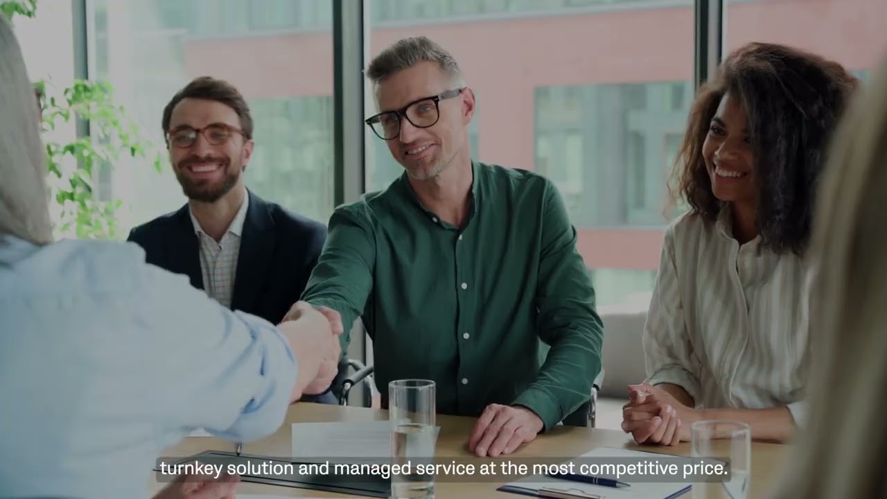Indoor Coverage Solutions for Better Connectivity