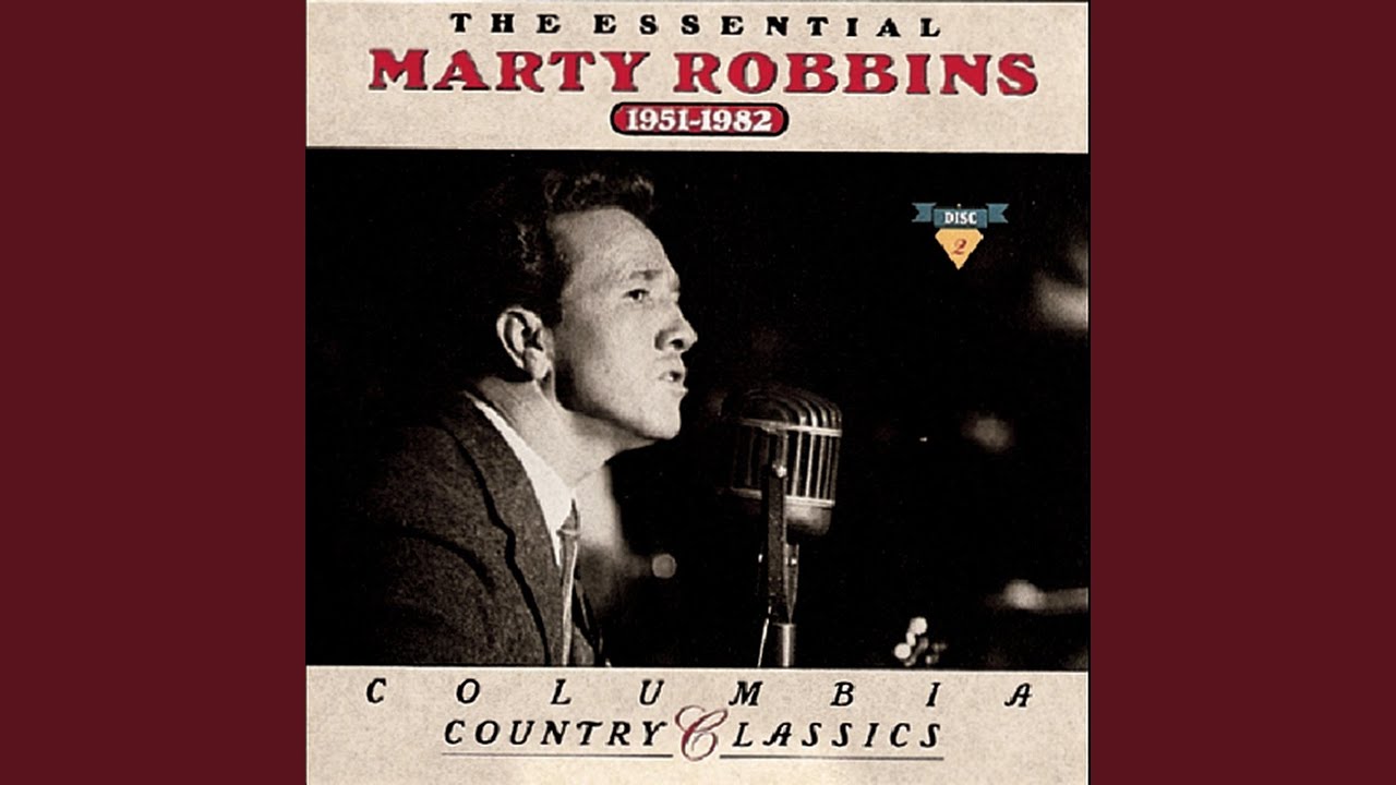 Singing the Blues