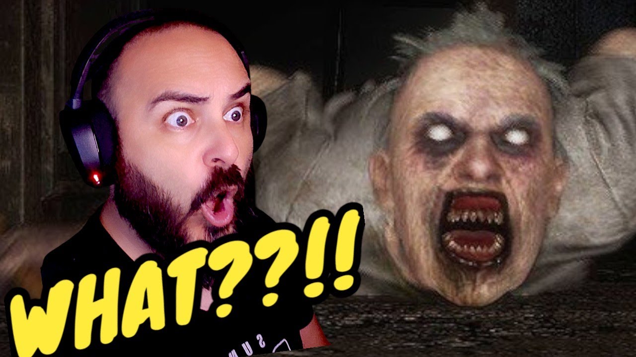 🔴 Granny horror 💀 gameplay Eomord Live Stream
