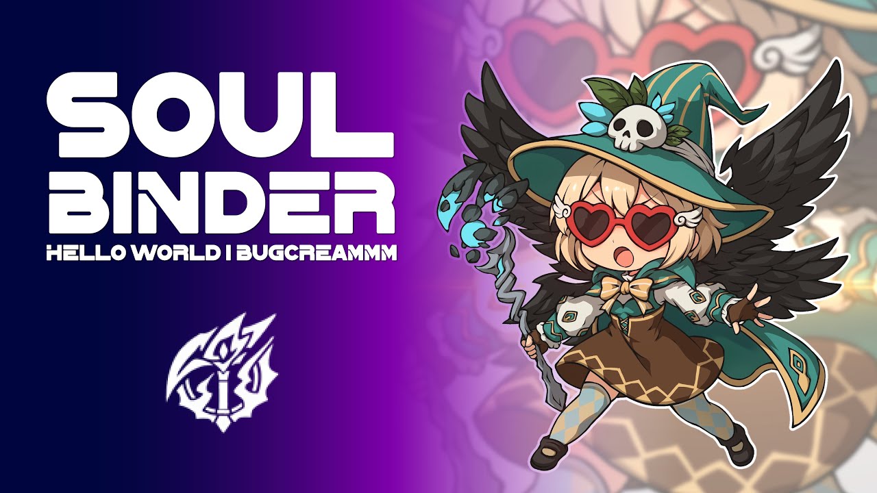 RoM : 6v6 Practice SS23 Team KOЯNFLAKEZ - Matilda♡ POV Soul Binder EP.01 (17 February 2026)