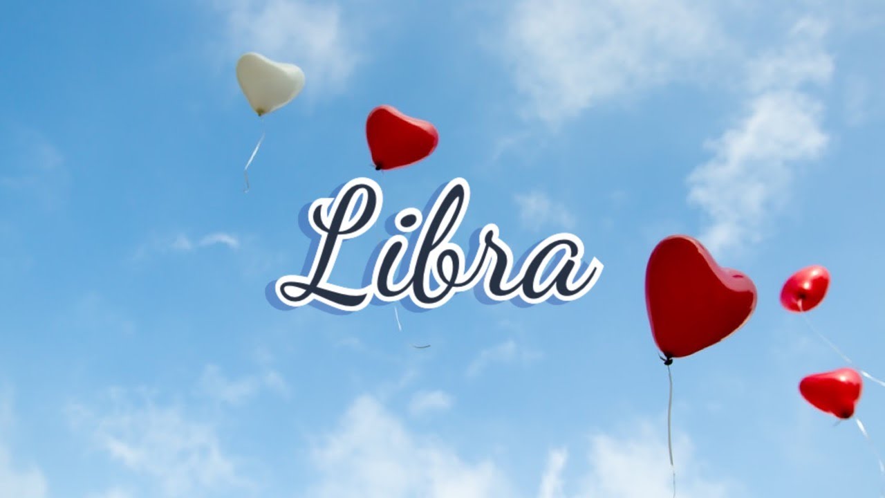 LIBRA ♎️ WHAT YOU SHOULD KNOW 